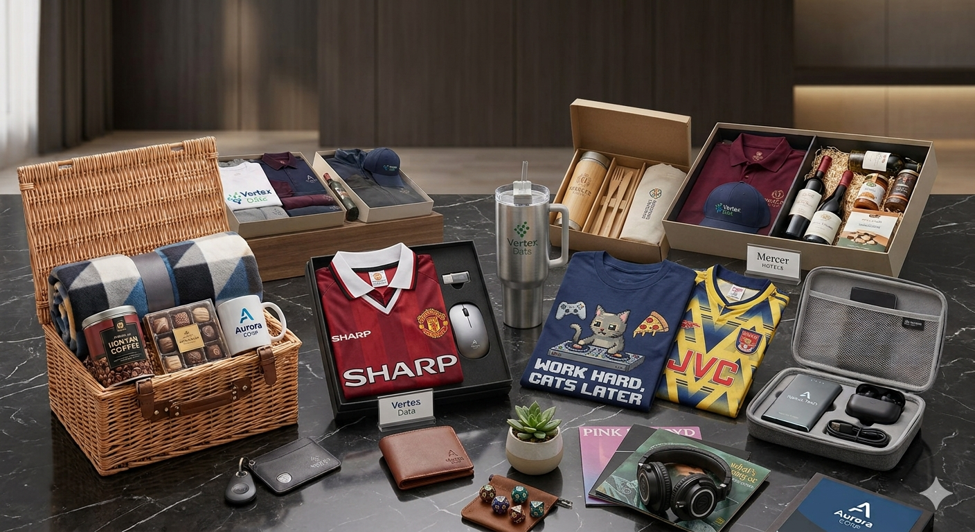 Corporate Gifts